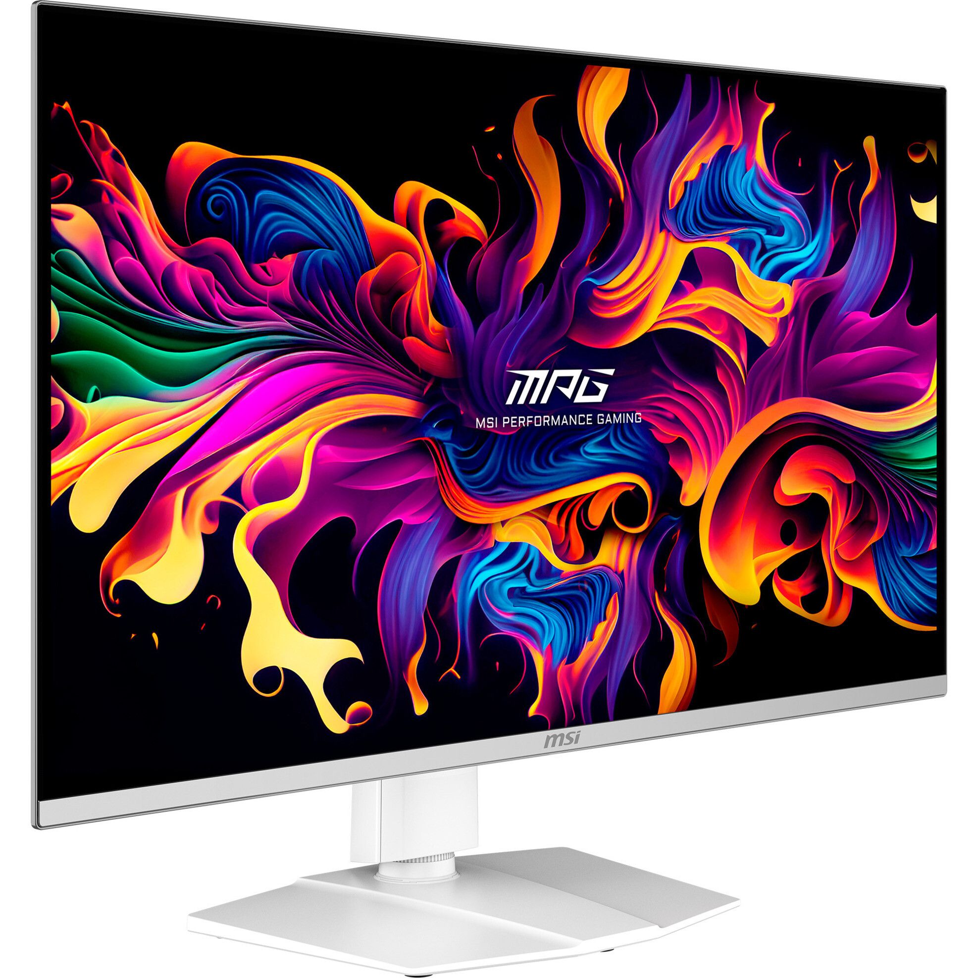 MSI MPG 321URXWDE QD-OLED 31.5" 3840 x 2160 (4K) HDMI