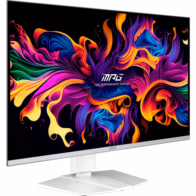 MSI MPG 321URXWDE QD-OLED 31.5" 3840 x 2160 (4K) HDMI