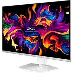 MSI MPG 321URXWDE QD-OLED 31.5" 3840 x 2160 (4K) HDMI