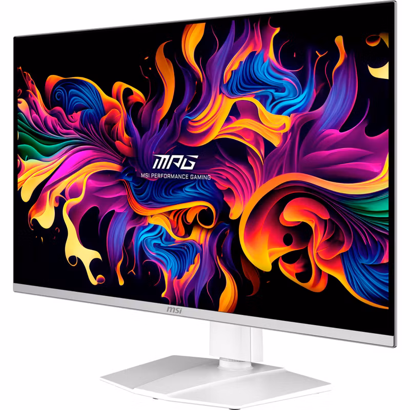 MSI MPG 321URXWDE QD-OLED 31.5" 3840 x 2160 (4K) HDMI