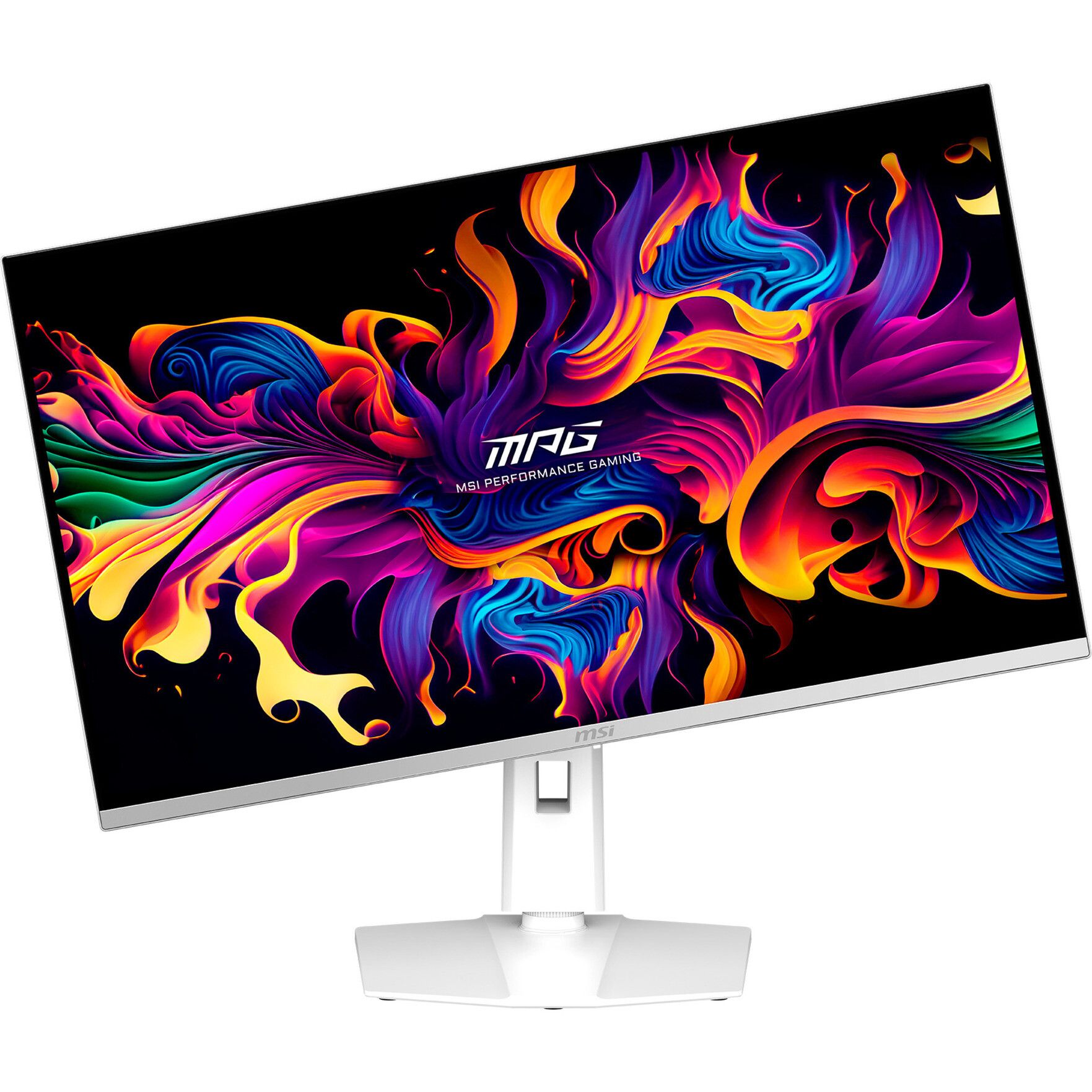 MSI MPG 321URXWDE QD-OLED 31.5" 3840 x 2160 (4K) HDMI