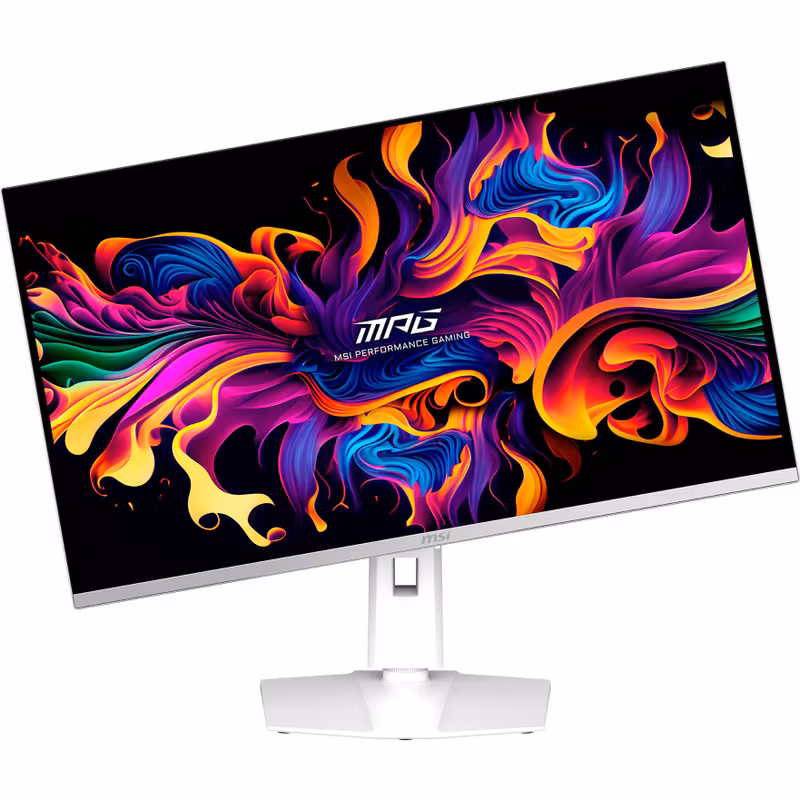 MSI MPG 321URXWDE QD-OLED 31.5" 3840 x 2160 (4K) HDMI