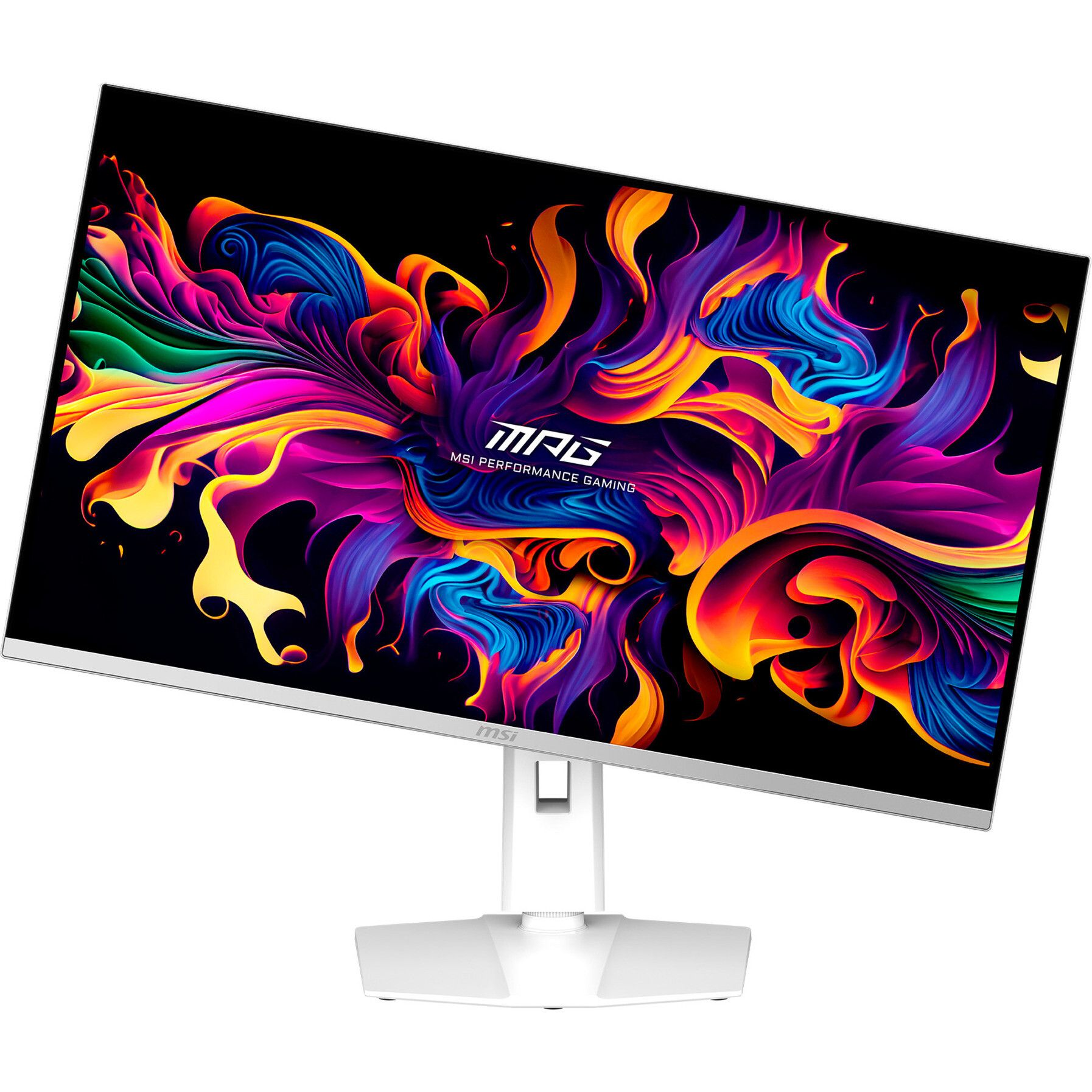 MSI MPG 321URXWDE QD-OLED 31.5" 3840 x 2160 (4K) HDMI