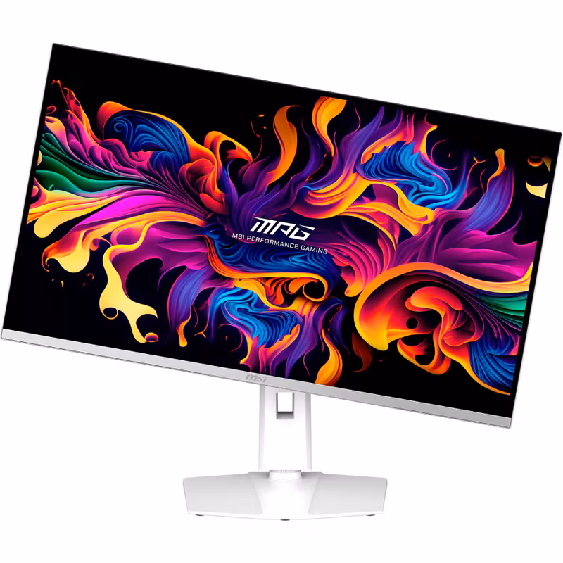 MSI MPG 321URXWDE QD-OLED 31.5" 3840 x 2160 (4K) HDMI