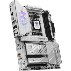 MSI MPG B850 EDGE TI WIFI - Socket AM5 - motherboard