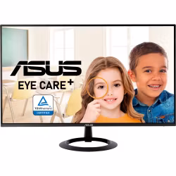 ASUS VZ24EHF LED monitor 24" HDMI Adaptive Sync IPS 100Hz panel