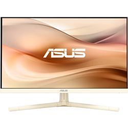 ASUS Eye Care VU249CFE-M 24" Full HD IPS USB-C Gaming monitor Beige
