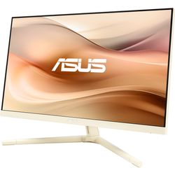 ASUS Eye Care VU249CFE-M 24" Full HD IPS USB-C Gaming monitor Beige