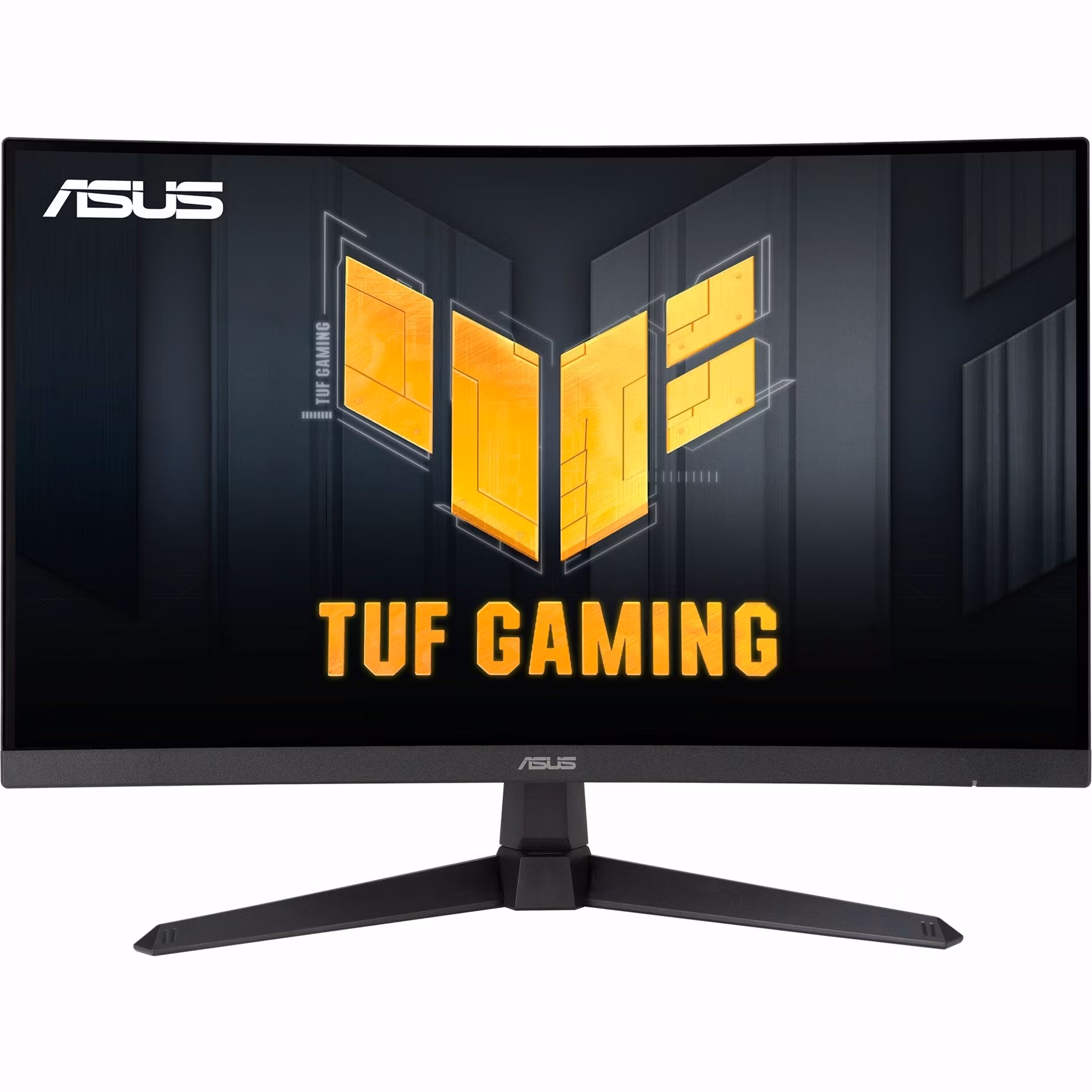 ASUS TUF Gaming VG27WQ3B 27" Curved Monitor