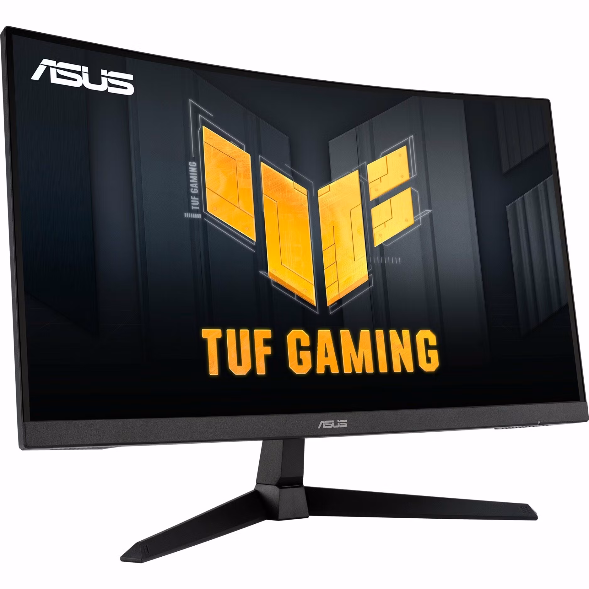 ASUS TUF Gaming VG27WQ3B 27" Curved Monitor
