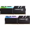 G.Skill DDR4 16 GB 3000-CL16 - Dual-Kit - Trident Z RGB
