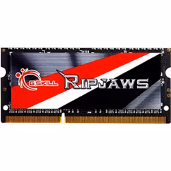 G.Skill DDR3 SO-DIMM 8GB 1600-9 SL