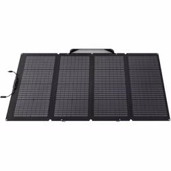 ECOFLOW 220W Bifacial Solar Panel