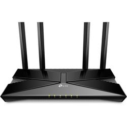 TP-LINK Router ARCHER AX53 / ACAX53 Black