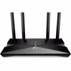 TP-LINK Router ARCHER AX53 / ACAX53 Black