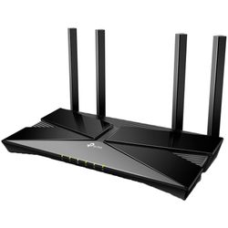 TP-LINK Router ARCHER AX53 / ACAX53 Black