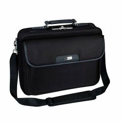 Targus NotePac nylon black 15 inch