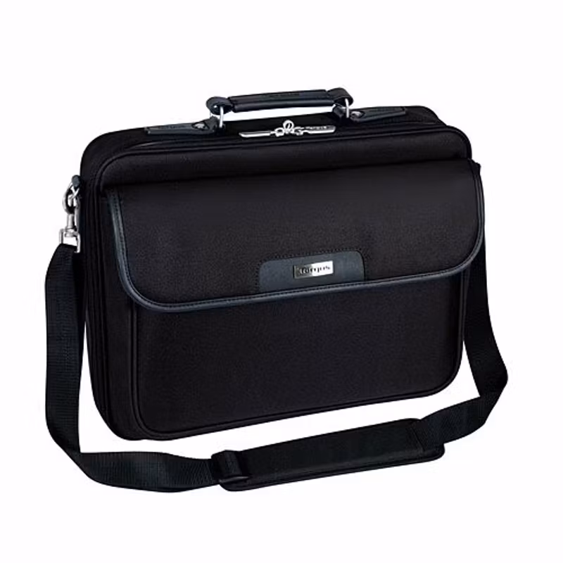 Targus NotePac nylon black 15 inch