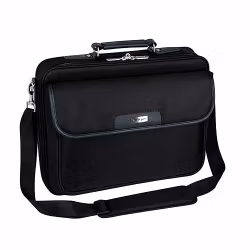 Targus NotePac nylon black 15 inch
