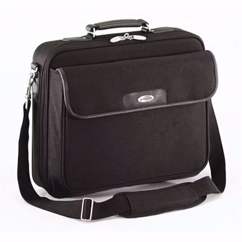 Targus NotePac nylon black 15 inch