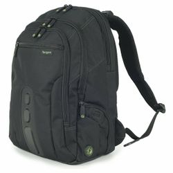 Targus Eco Spruce 15.6" Ryggsäck TBB013EU Svart