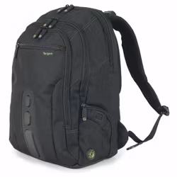 Targus Eco Spruce 15.6" Ryggsäck TBB013EU Svart