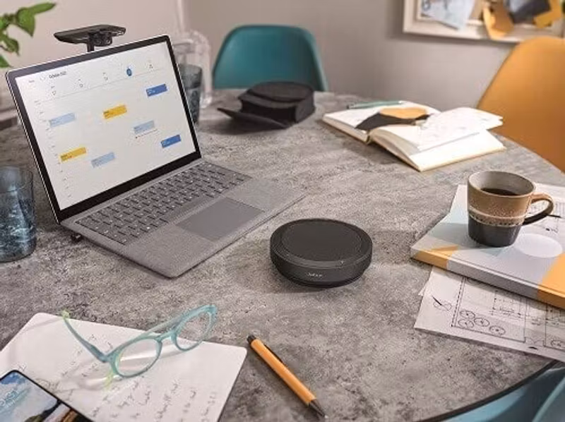 Jabra Speak2 75 Hands-free Konferenstelefon