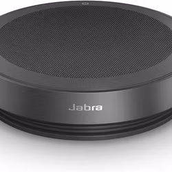 Jabra Speak2 75, hands -free solution (Black, UC, USB-C, USB-A, Bluetooth)-2775-209