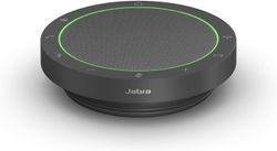 Jabra Speak2 40, hands -free solution (Black, MS Teams, USB-C, USB-A)