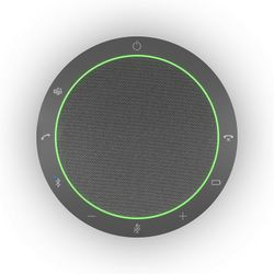 Jabra Speak2 40, hands -free solution (Black, MS Teams, USB-C, USB-A)