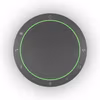 Jabra Speak2 40, hands -free solution (Black, MS Teams, USB-C, USB-A)