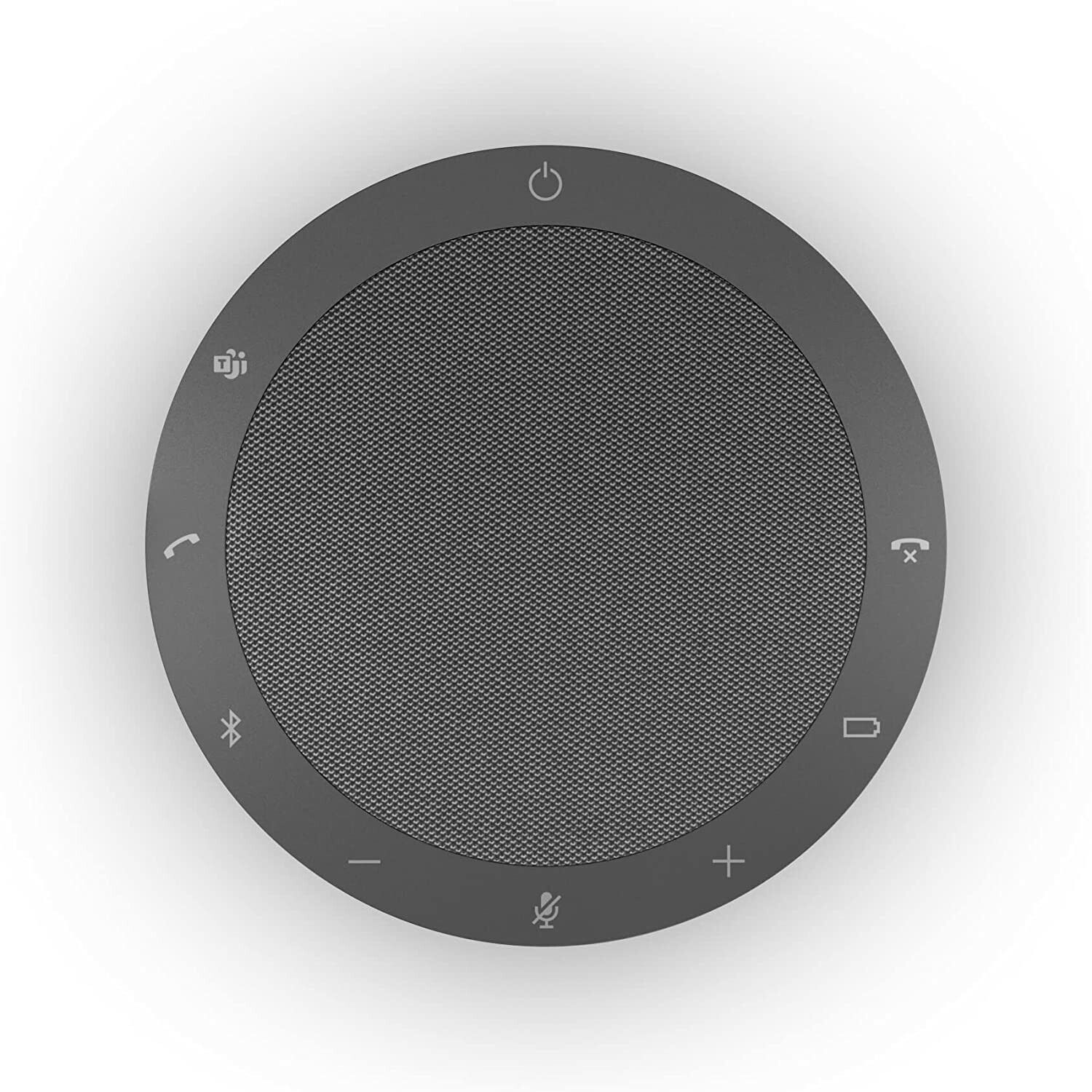 Jabra Speak2 40, hands -free solution (Black, MS Teams, USB-C, USB-A)
