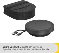 Jabra Speak2 55 Högtalartelefon
