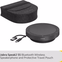 Jabra Speak2 55 Högtalartelefon