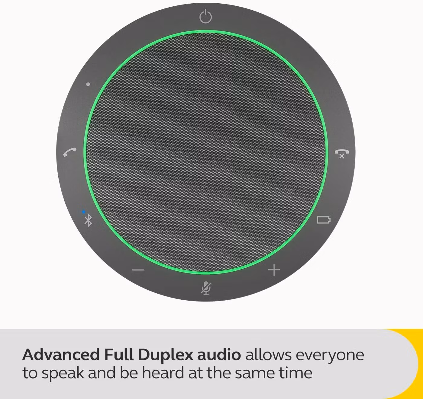 Jabra Speak2 55 Högtalartelefon