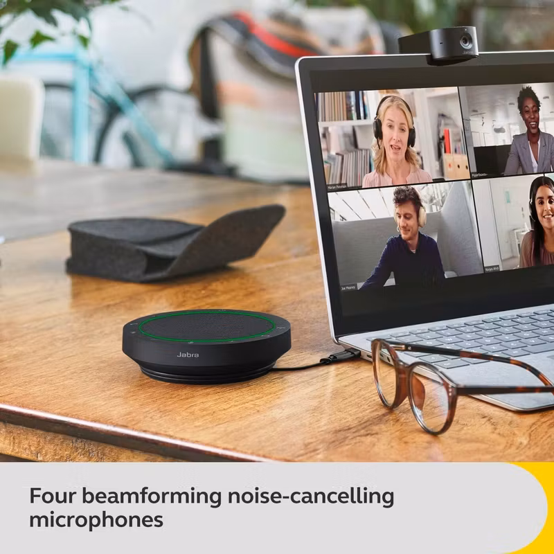 Jabra Speak2 55 Högtalartelefon