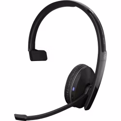Sennheiser EPOS ADAPT 230, headset (black, mono, USB-A)