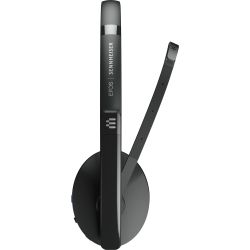 Sennheiser EPOS ADAPT 230, headset (black, mono, USB-A)