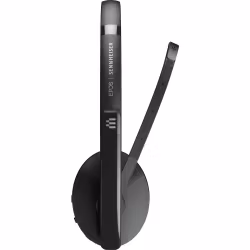 Sennheiser EPOS ADAPT 230, headset (black, mono, USB-A)
