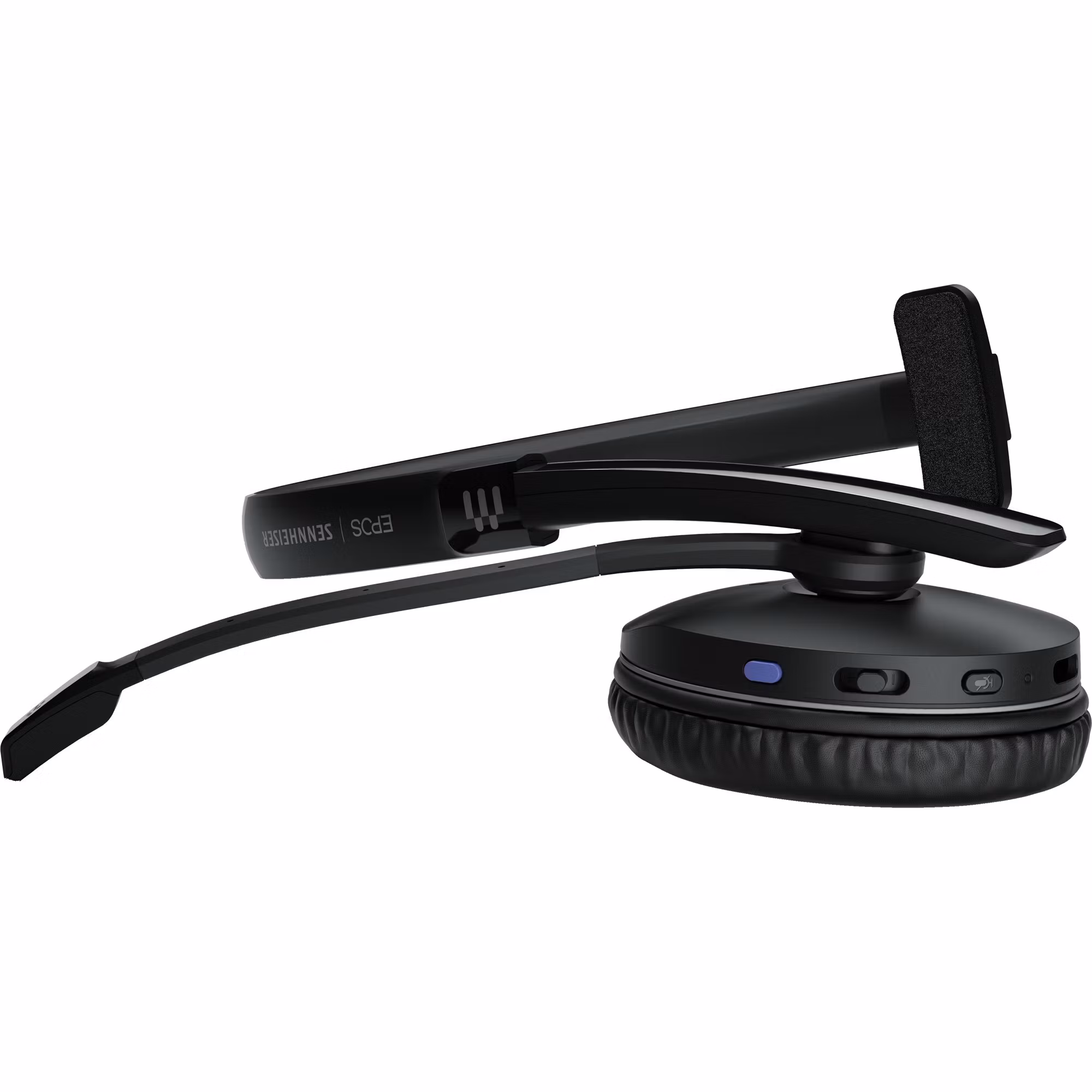 Sennheiser EPOS ADAPT 230, headset (black, mono, USB-A)