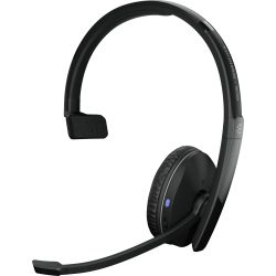 Sennheiser EPOS ADAPT 231, headset (black, mono, USB-C)