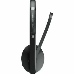 Sennheiser EPOS ADAPT 231, headset (black, mono, USB-C)