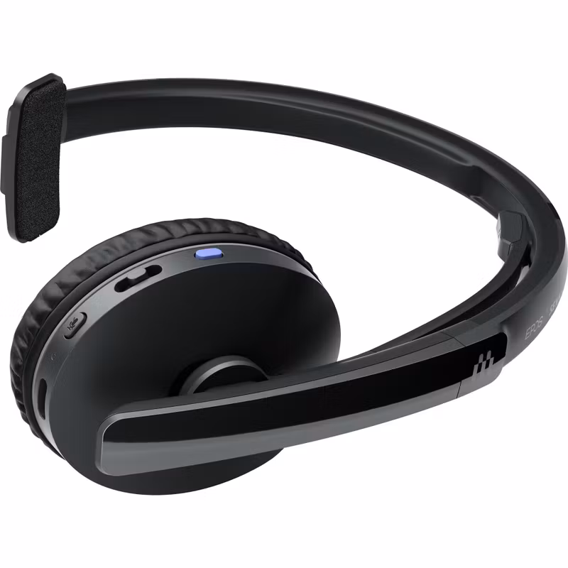 Sennheiser EPOS ADAPT 231, headset (black, mono, USB-C)