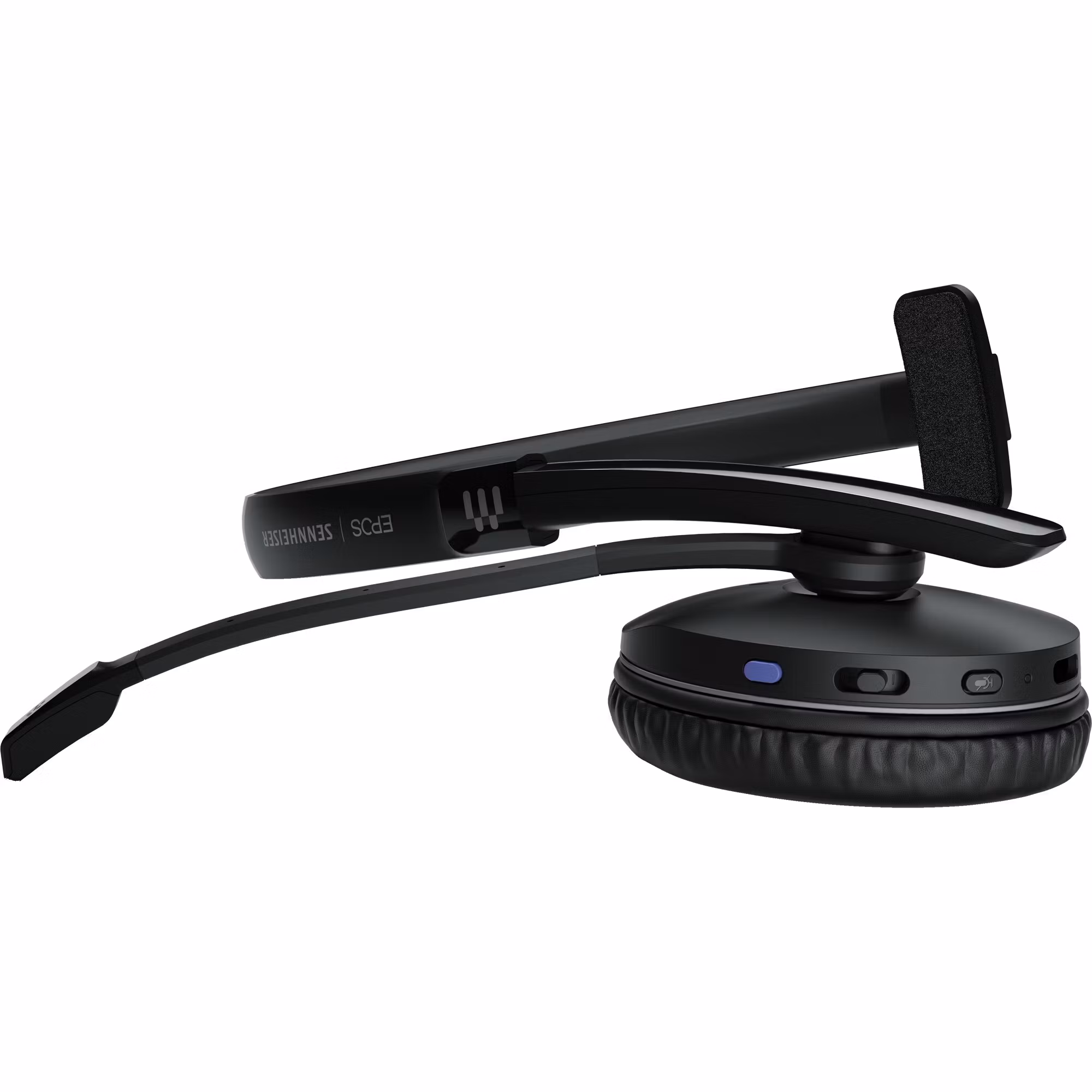 Sennheiser EPOS ADAPT 231, headset (black, mono, USB-C)