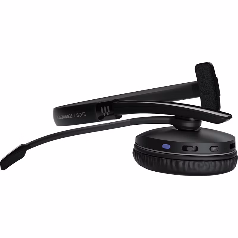 Sennheiser EPOS ADAPT 231, headset (black, mono, USB-C)