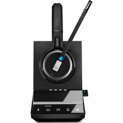 Sennheiser EPOS IMPACT SDW 5066T (EU/UK/AUS, Base Station, Stereo, Headband)