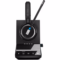 Sennheiser EPOS IMPACT SDW 5066T (EU/UK/AUS, Base Station, Stereo, Headband)