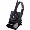 Sennheiser EPOS IMPACT SDW 5066T Trådlöst headset