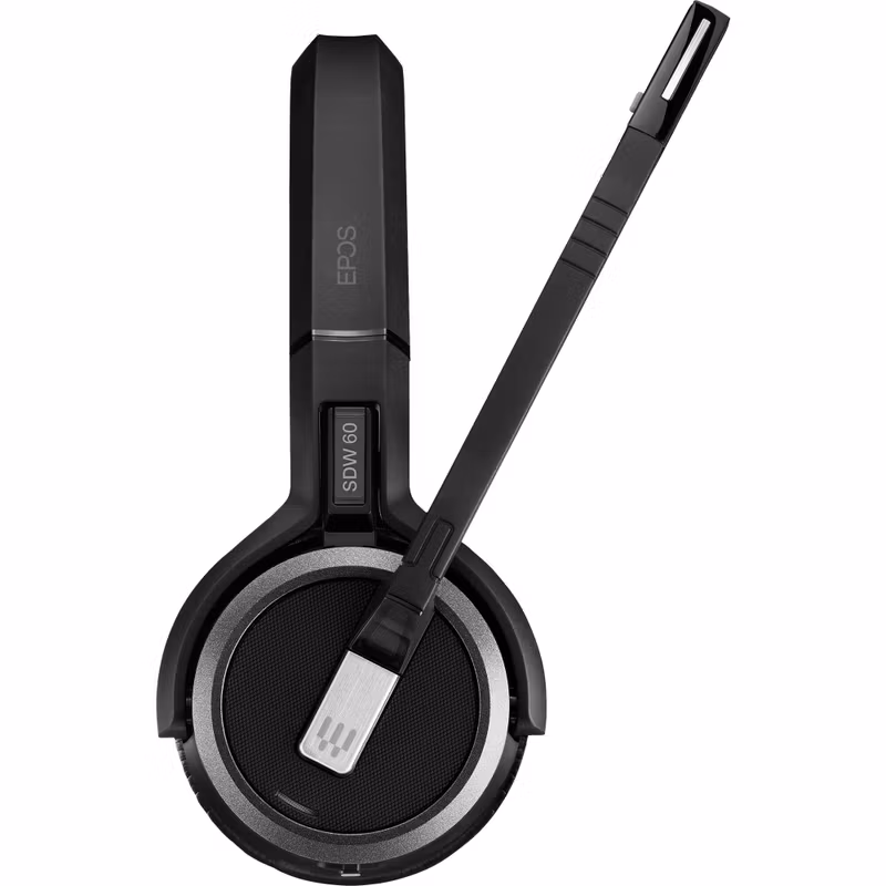 Sennheiser EPOS IMPACT SDW 5066T Trådlöst headset