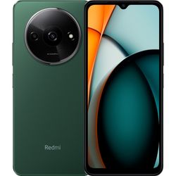 Xiaomi Redmi A3 128GB 4GB 5G Forest Green
